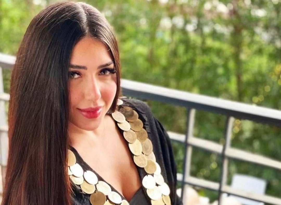 سارة سلامة