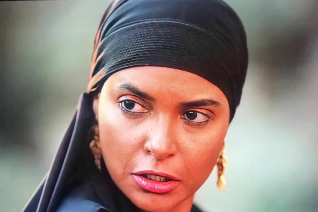 مروة الأزلي