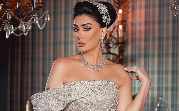 غادة عبد الرازق 