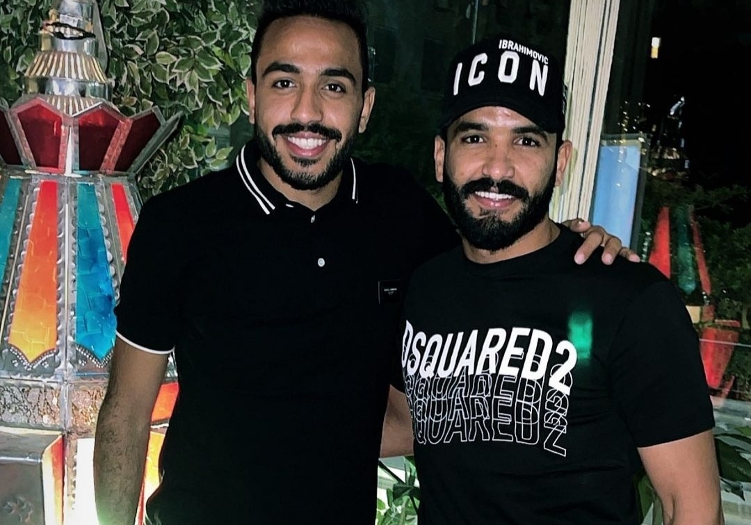 كهربا وصالح