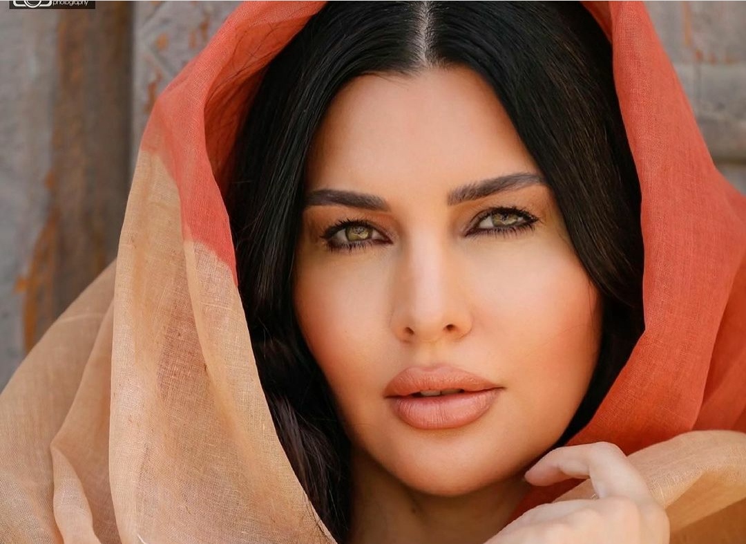 لاميتا فرنجية