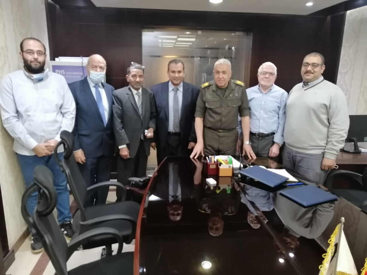 60 مليون جنيه لاستكمال مشروع الصرف الصحي للكولا في سوهاج