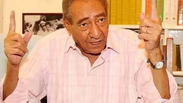 عبد الرحمن الأبنودي