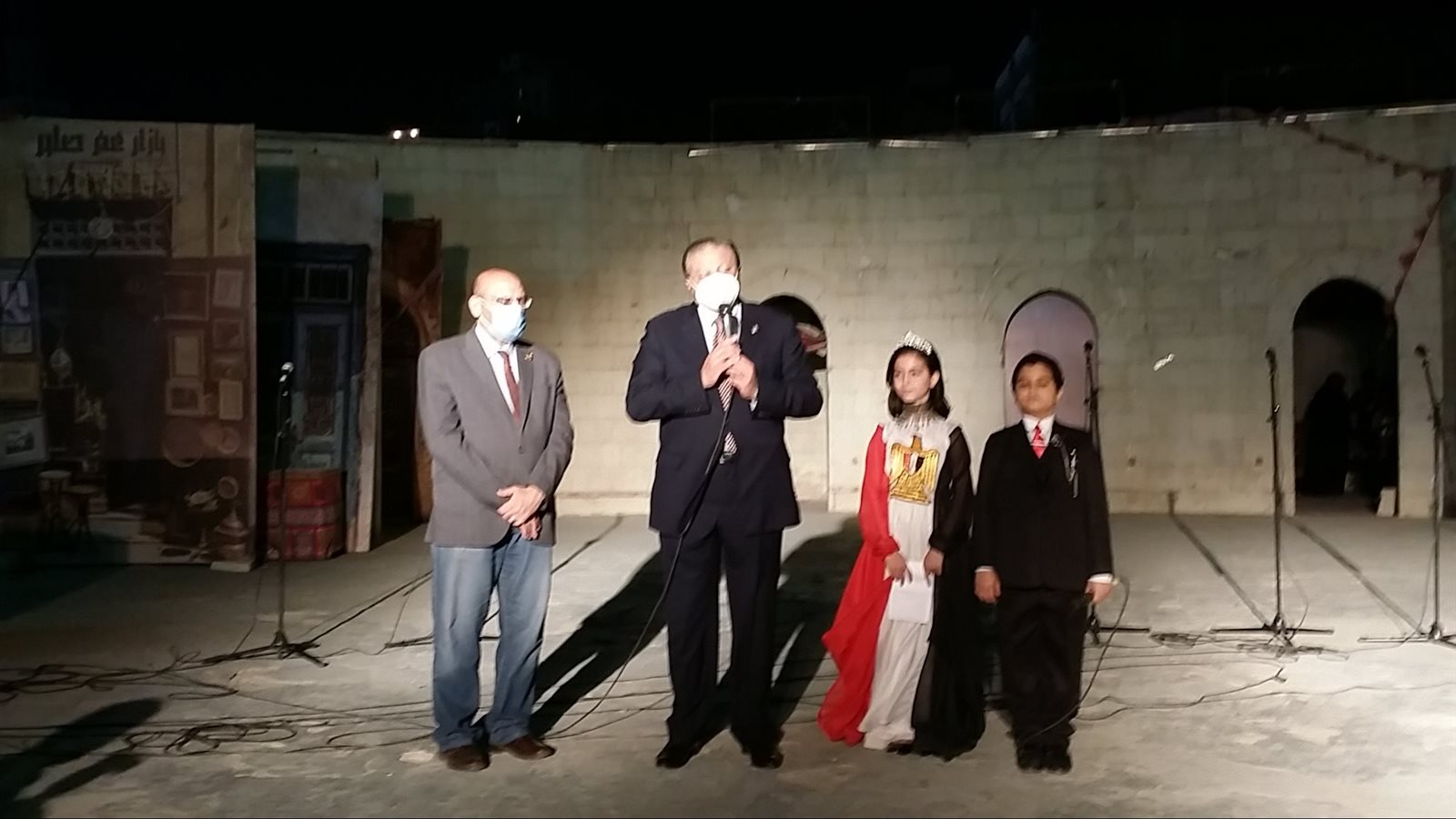 الحديقة الثقافية