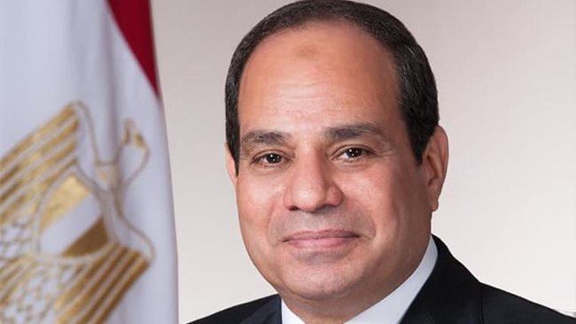 السيسي