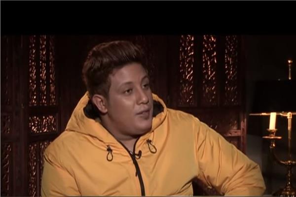 المطرب الشعبي حمو بيكا المطرب الشعبي حمو بيكا