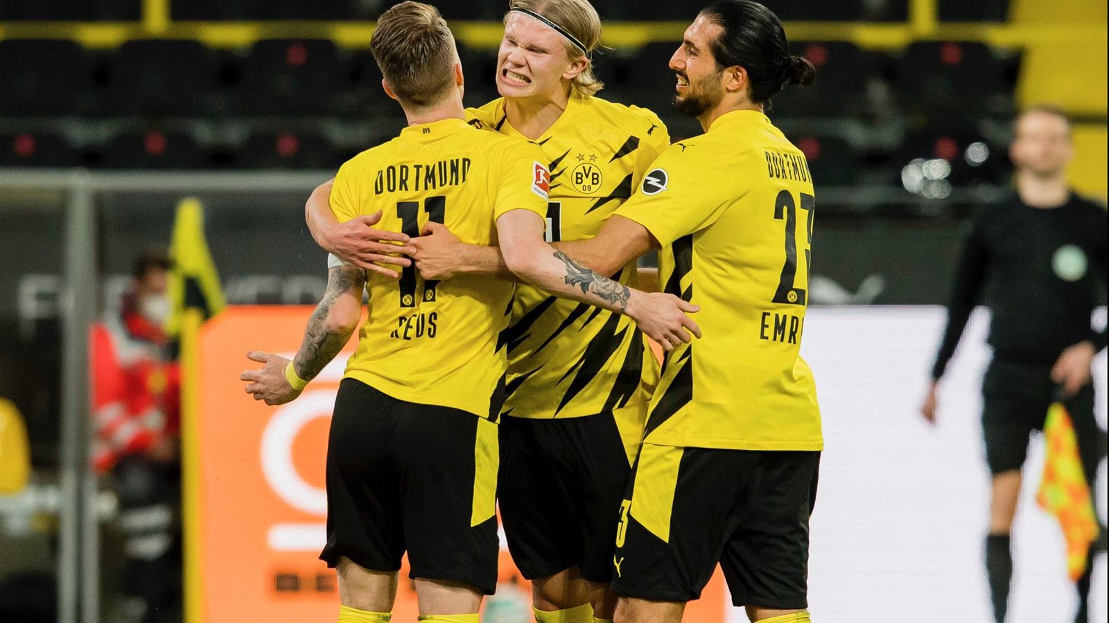 بروسيا دورتموند