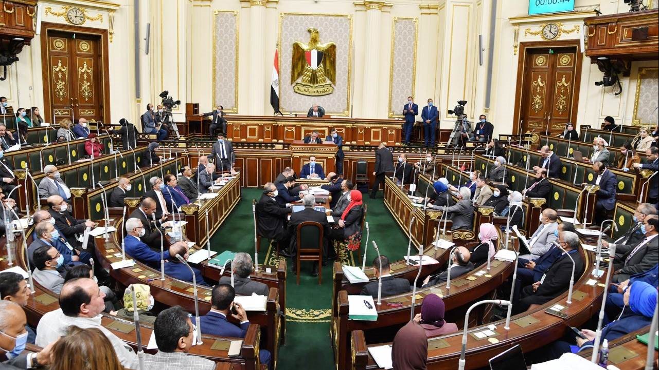 مجلس النواب
