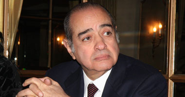 المحامي فريد الديب