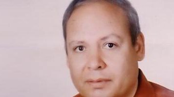 الشاعر محمود نسيم