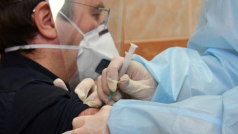 ألمانيا تخطط لشراء 30 مليون جرعة من لقاح سبوتنيك V