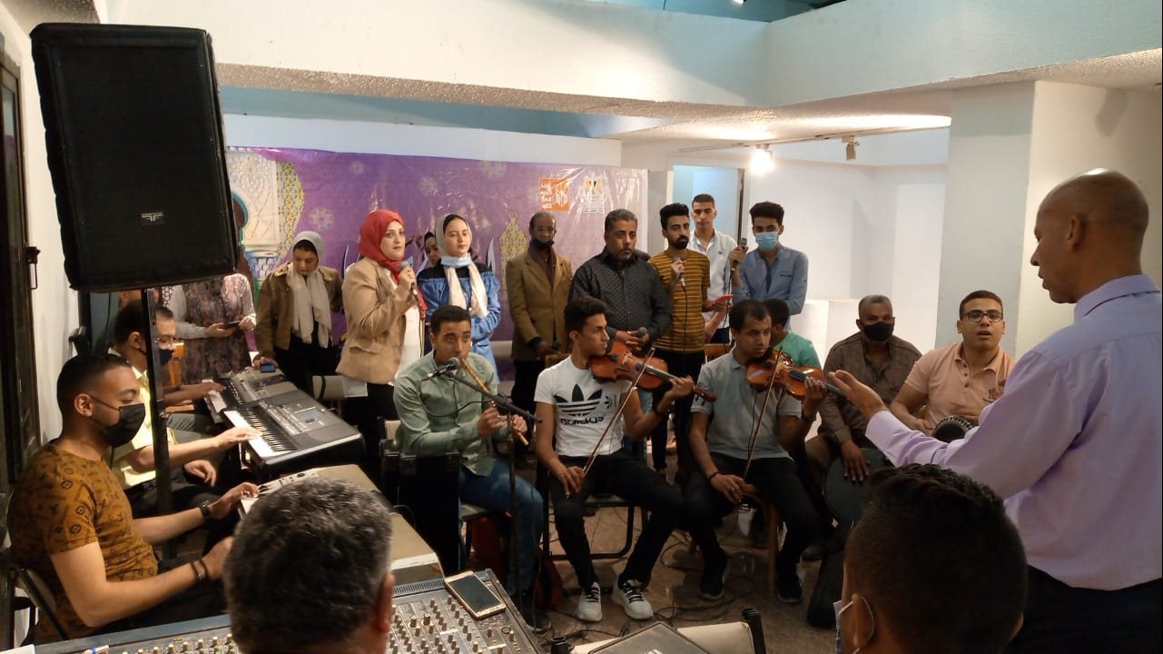 ثقافة المنيا 