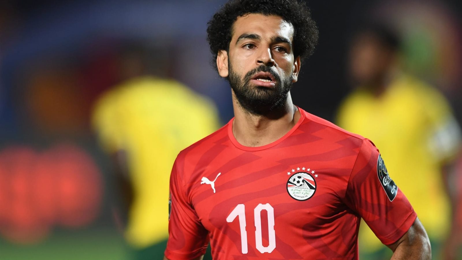 محمد صلاح 