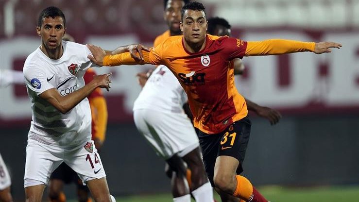 مصطفي محمد