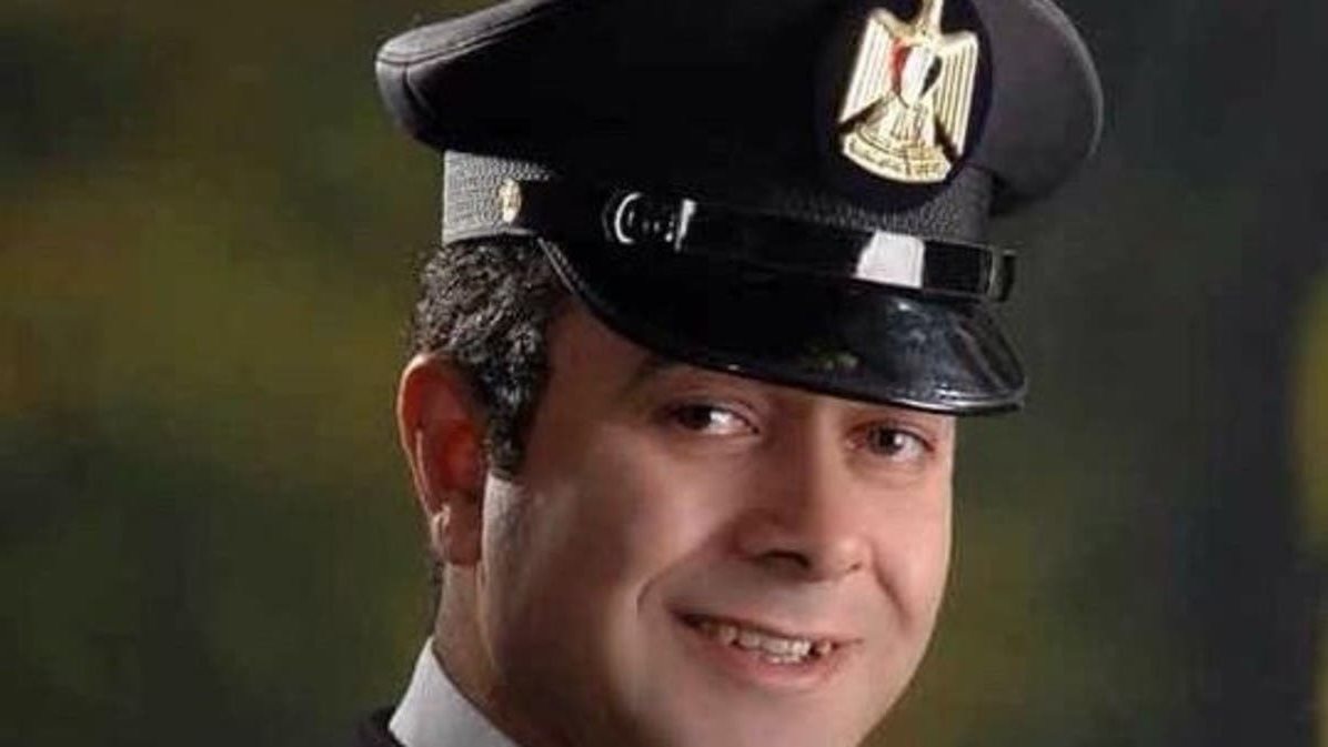 الضابط الخائن محمد عويس