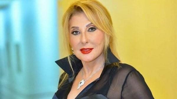 نادية الجندى 