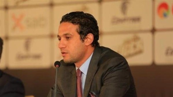 محمد فضل
