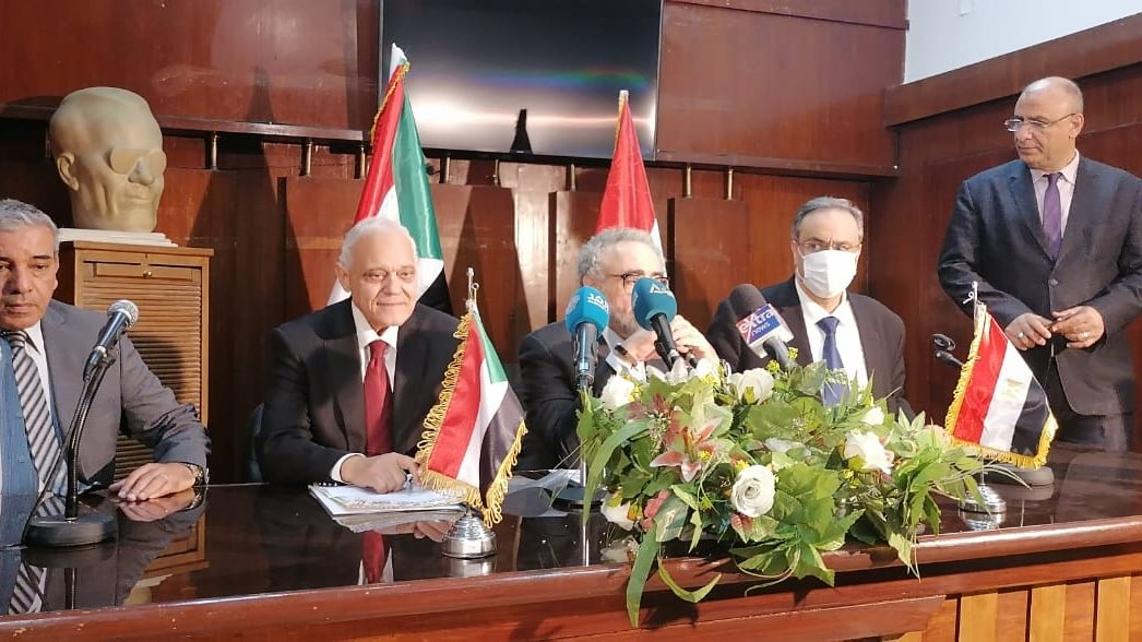 اتحاد كتاب مصر