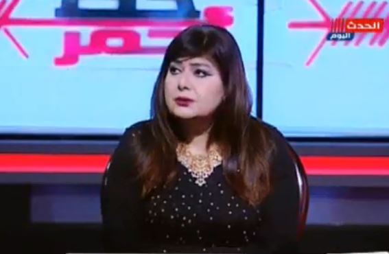 الفنانة هندية 