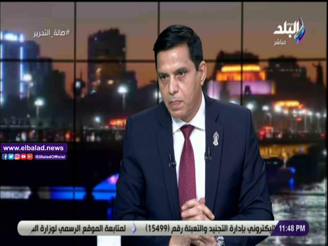 طارق نصير