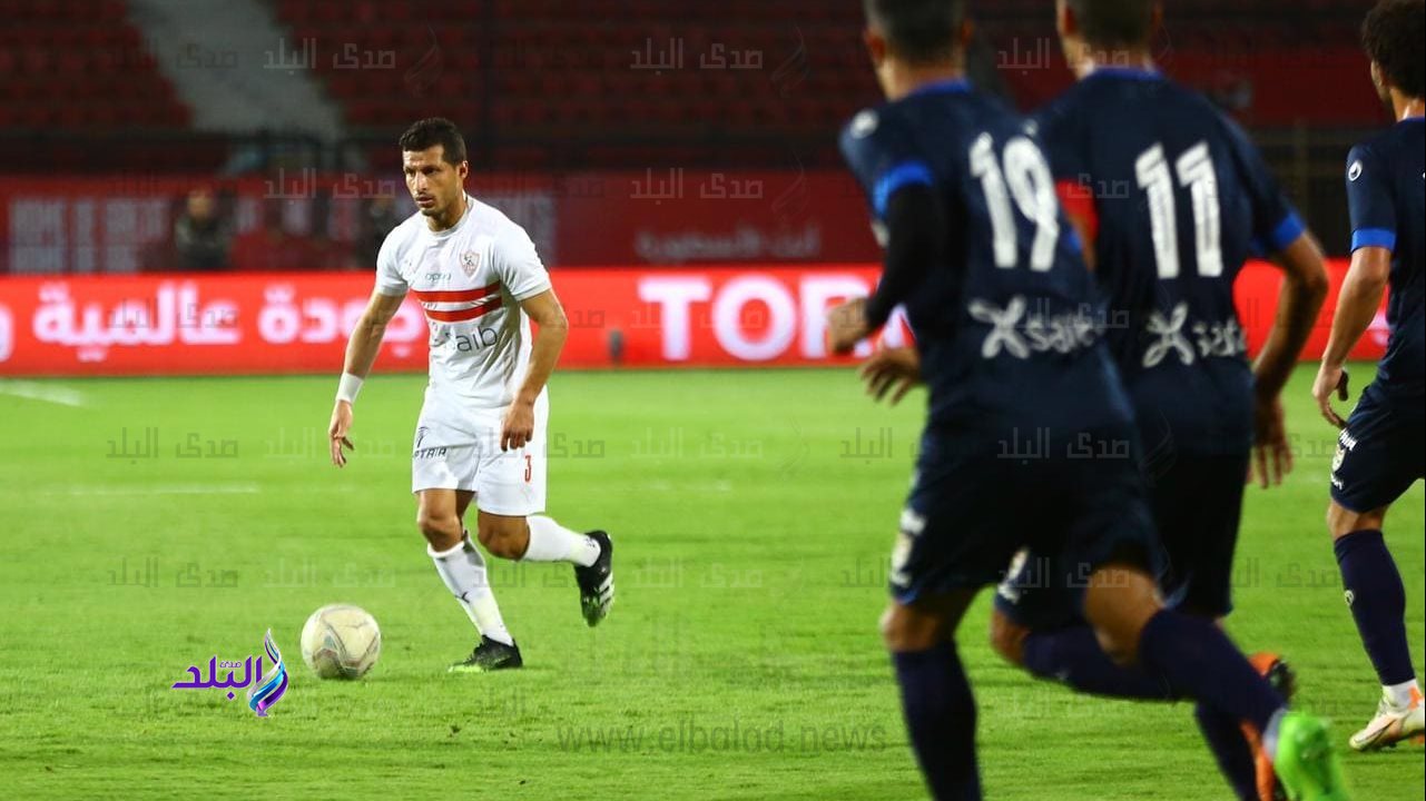 الزمالك والانتاج