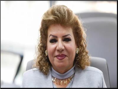  النائبة امال رزق الله، عضو مجلس النواب