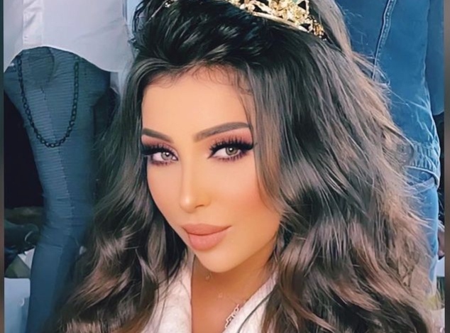 دنيا بطمة