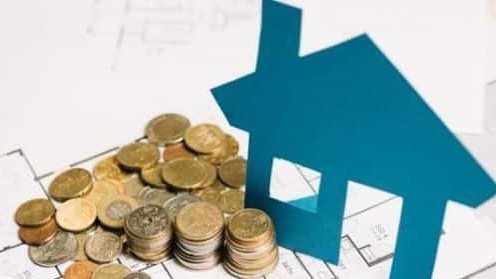تمويل المشروعات الصغيرة