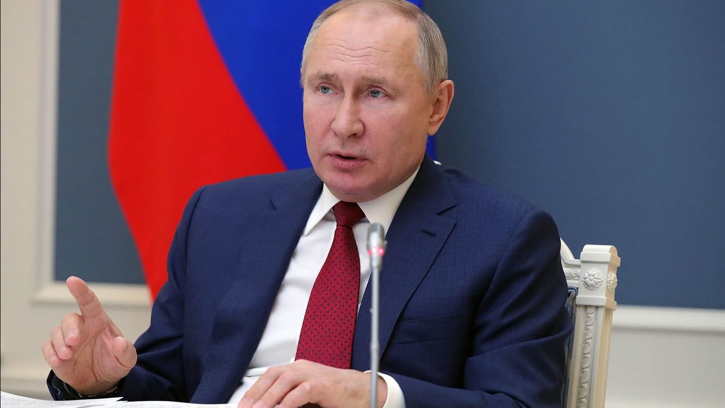 بوتين  بوتين