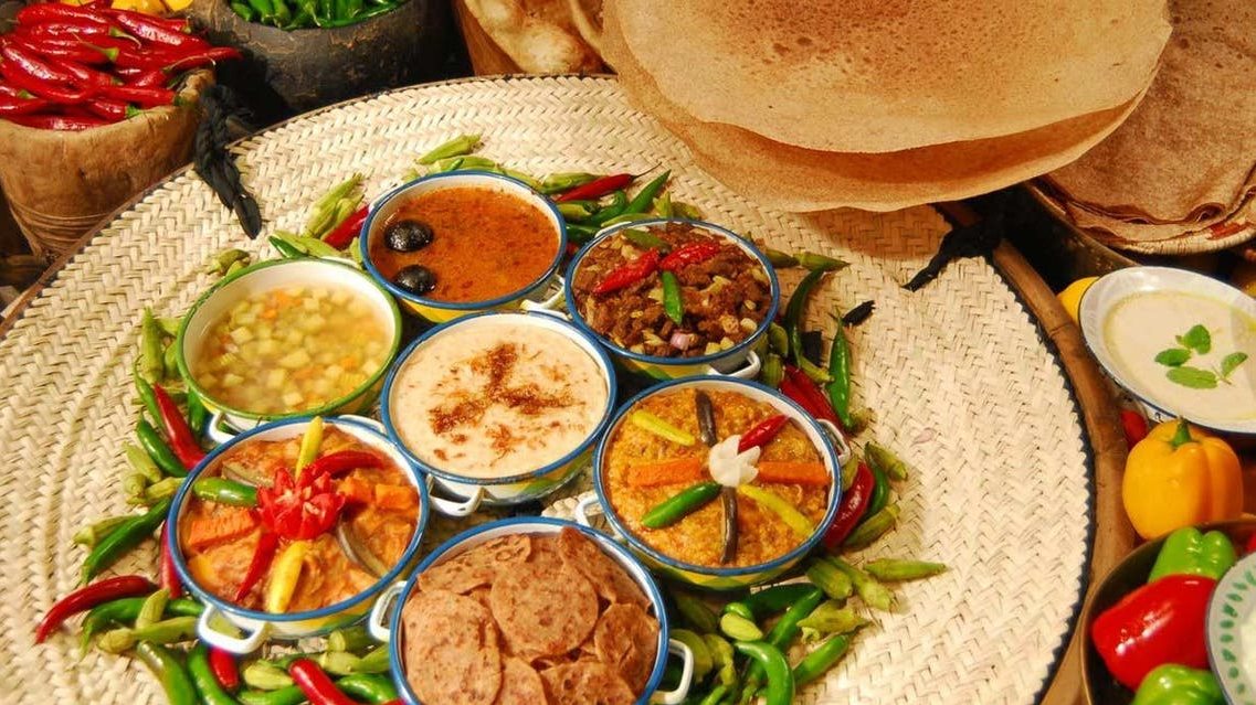 أطباق سعودية أساسية في رمضان