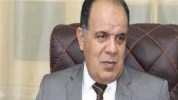النائب أحمد مهني وكيل لجنة القوى العاملة