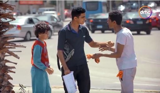 ورطة إنسانية