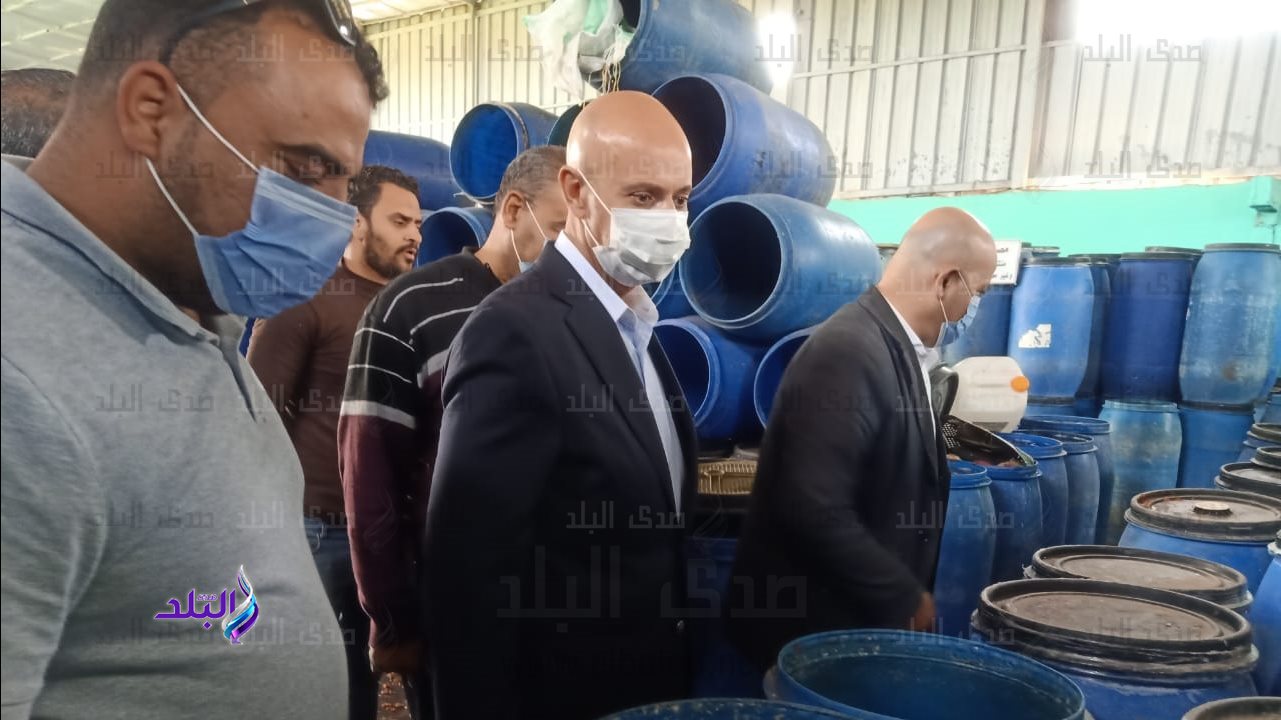 وكيل صحة الشرقية