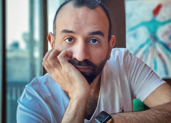 عمرو سلامة 