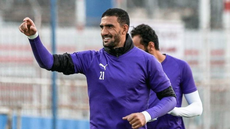 محمد عواد