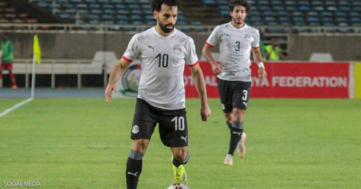 منتخب مصر