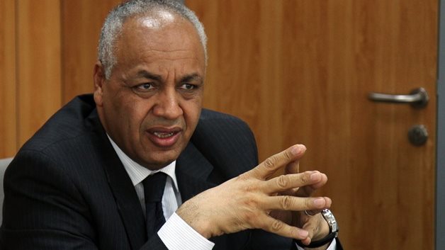 مصطفي بكري 