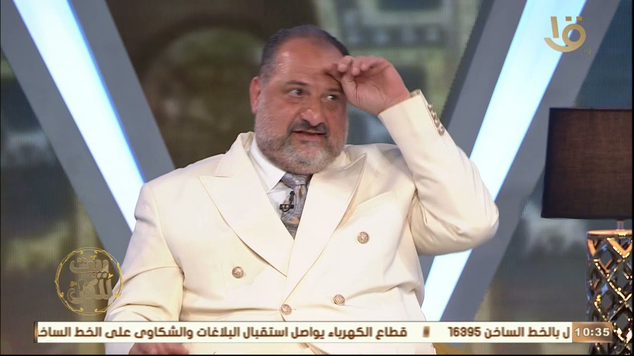 خالد الصاوي 