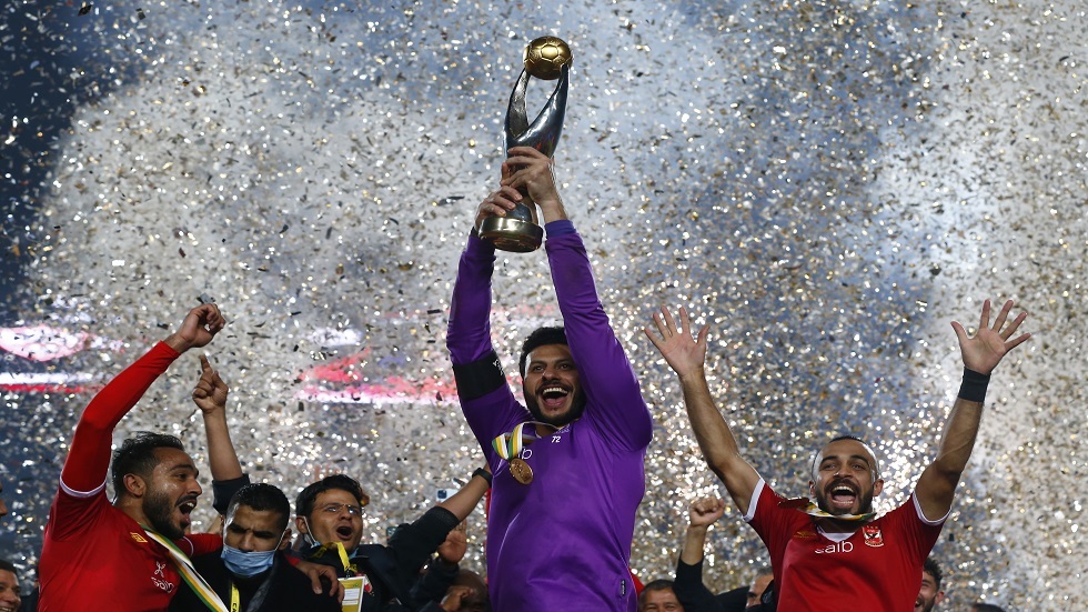 النادي الأهلي