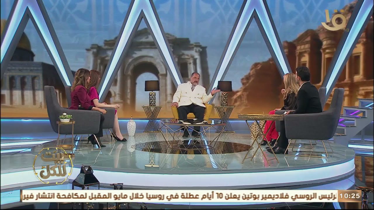خالد الصاوي 