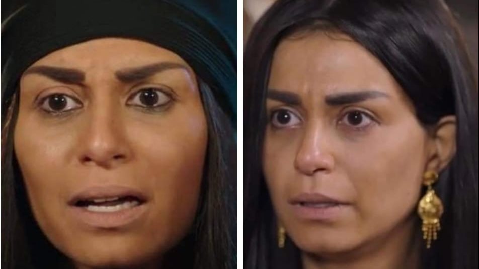 منة فضالي