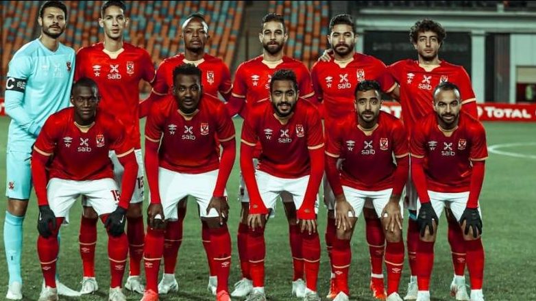 الاهلي 
