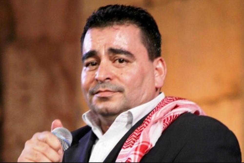 متعب صقار