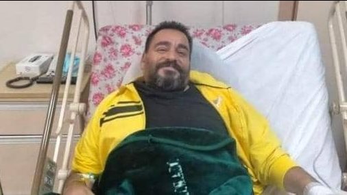 متعب الصقار