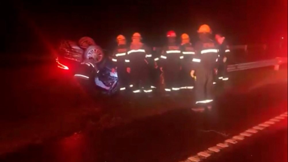  الأرجنتين تعلن وفاة وزير النقل في حادث سير