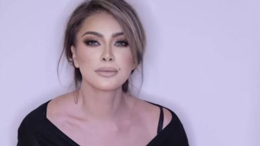 نوال الزغبي