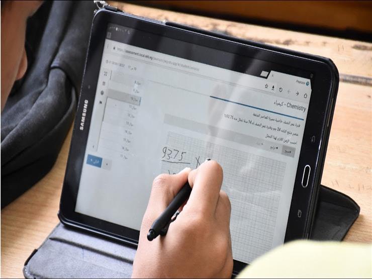 امتحانات الثانوية العامة 