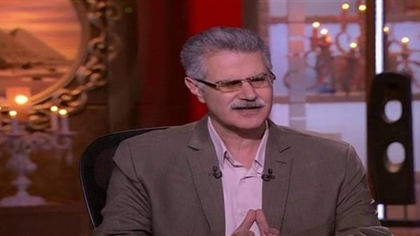 أشرف الغريب