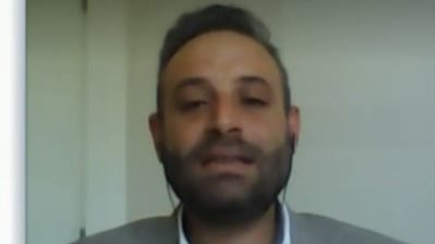 شادي نشابة 