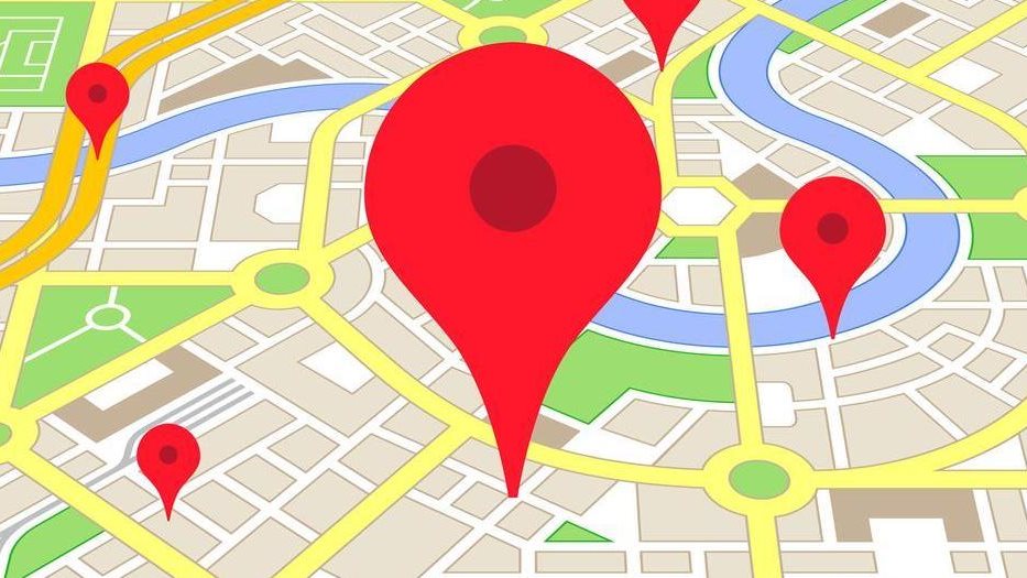 جنرال موتورز تنافس خرائط جوجل و تطرح تطبيق مماثل 